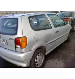 Bras essuie glace avant gauche VOLKSWAGEN POLO 3