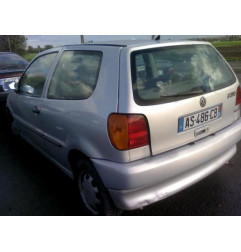 Bras essuie glace avant gauche VOLKSWAGEN POLO 3