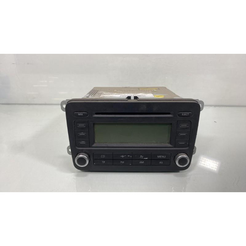 Autoradio d'origine VOLKSWAGEN TOURAN 1 Photo n°1
