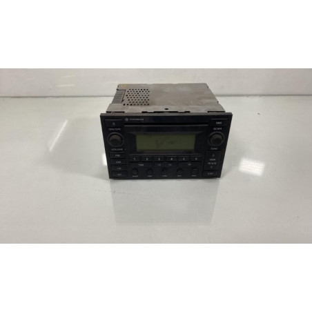 Autoradio d'origine VOLKSWAGEN PASSAT 4 Photo n°1