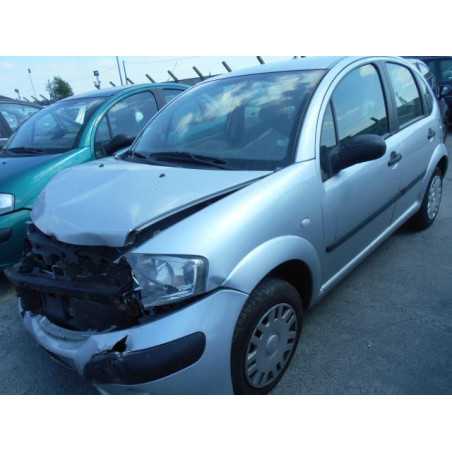 Bras essuie glace avant droit CITROEN C3 1
