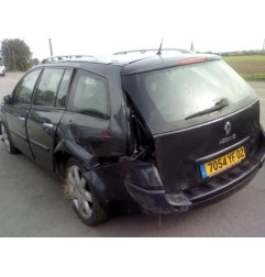 Afficheur RENAULT MEGANE 2