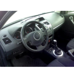 Afficheur RENAULT MEGANE 2
