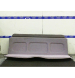 Plage arriere CITROEN XSARA PICASSO Photo n°1