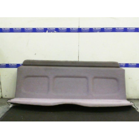 Plage arriere CITROEN XSARA PICASSO Photo n°1