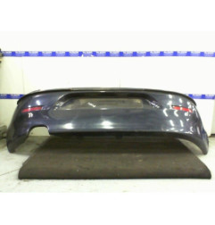 Pare choc arriere ALFA ROMEO 147 Photo n°1