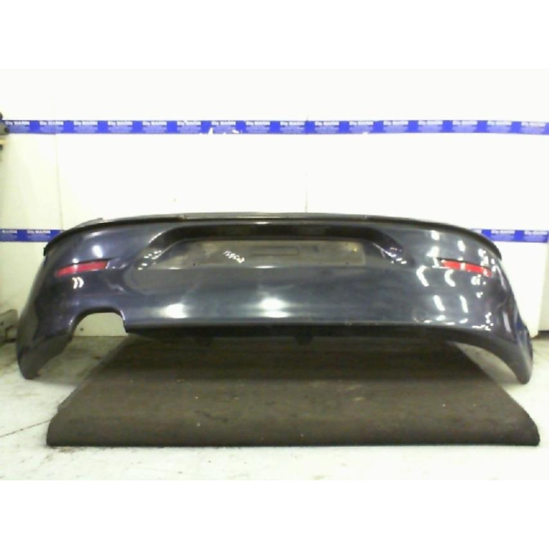 Pare choc arriere ALFA ROMEO 147 Photo n°1