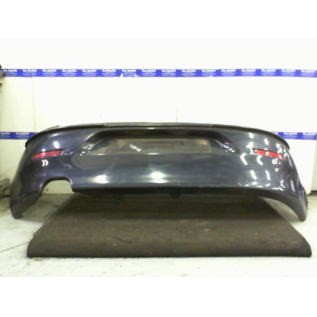 Pare choc arriere ALFA ROMEO 147 Photo n°1