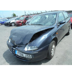Pare choc arriere ALFA ROMEO 147