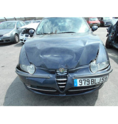 Pare choc arriere ALFA ROMEO 147