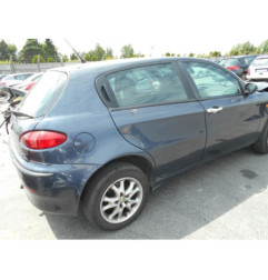 Pare choc arriere ALFA ROMEO 147