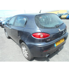 Pare choc arriere ALFA ROMEO 147