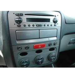 Pare choc arriere ALFA ROMEO 147