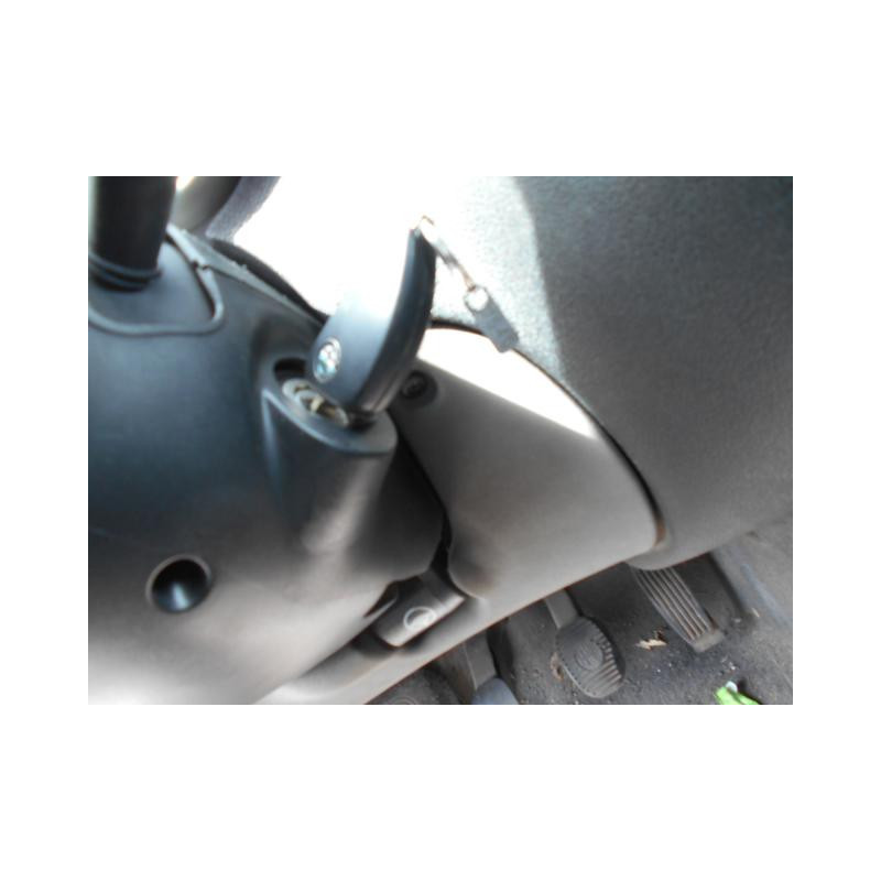 Pare choc arriere ALFA ROMEO 147 Photo n°9