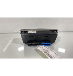 Commande chauffage OPEL ASTRA H