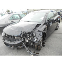 Commande chauffage OPEL ASTRA H