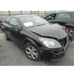 Commande chauffage OPEL ASTRA H