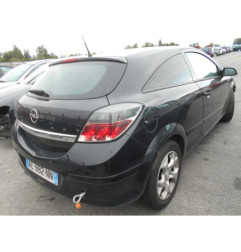 Commande chauffage OPEL ASTRA H