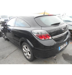 Commande chauffage OPEL ASTRA H