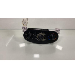 Commande chauffage DACIA LOGAN MCV 1