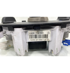 Commande chauffage DACIA LOGAN MCV 1