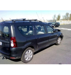 Barres de toit DACIA LOGAN MCV 1
