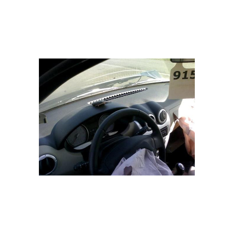 Barres de toit DACIA LOGAN MCV 1 Photo n°5