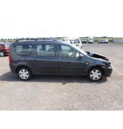 Barres de toit DACIA LOGAN MCV 1