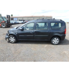 Barres de toit DACIA LOGAN MCV 1