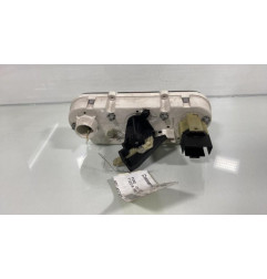 Commande chauffage FORD FIESTA 5