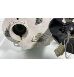 Commande chauffage FORD FIESTA 5