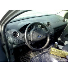 Commande chauffage FORD FIESTA 5