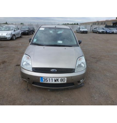 Commande chauffage FORD FIESTA 5