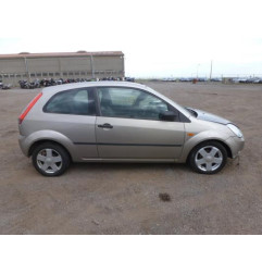 Commande chauffage FORD FIESTA 5