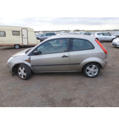 Commande chauffage FORD FIESTA 5