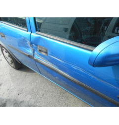 Bloc ABS (freins anti-blocage) OPEL CORSA B