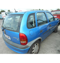 Bloc ABS (freins anti-blocage) OPEL CORSA B