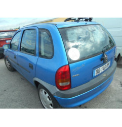 Bloc ABS (freins anti-blocage) OPEL CORSA B