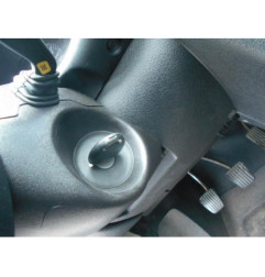 Bloc ABS (freins anti-blocage) OPEL CORSA B