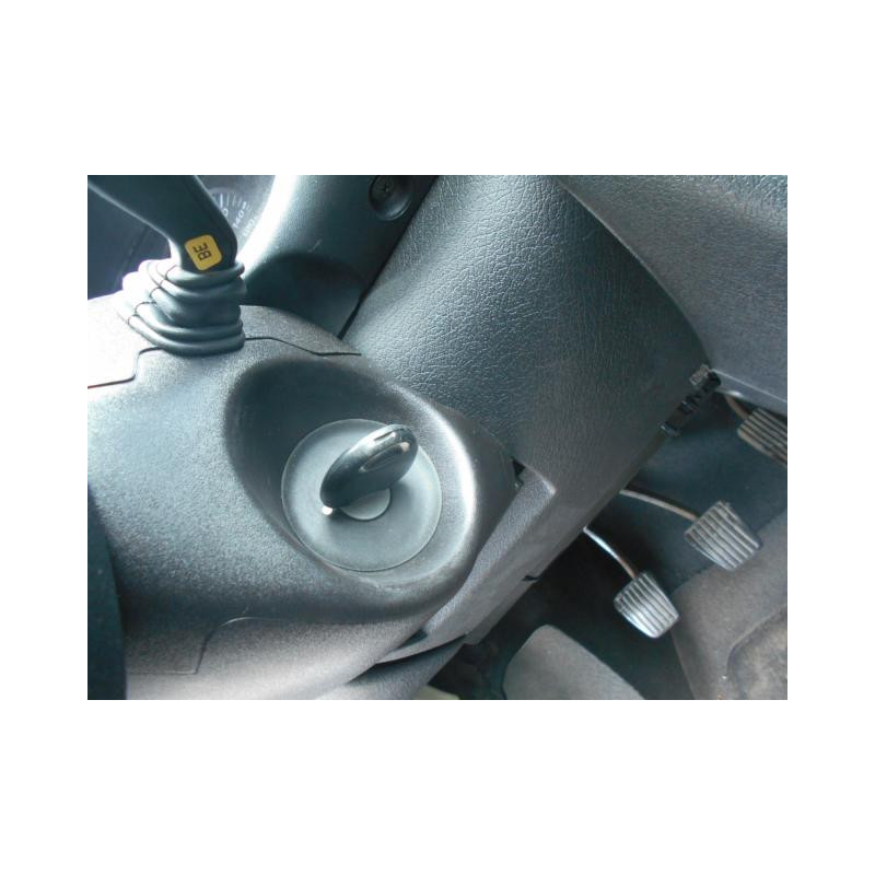 Bloc ABS (freins anti-blocage) OPEL CORSA B Photo n°10