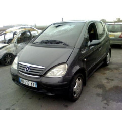 Bloc ABS (freins anti-blocage) MERCEDES CLASSE A 168