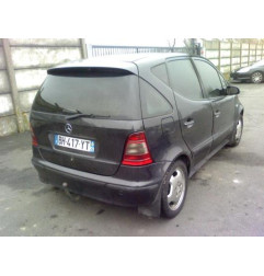 Bloc ABS (freins anti-blocage) MERCEDES CLASSE A 168