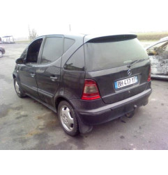 Bloc ABS (freins anti-blocage) MERCEDES CLASSE A 168