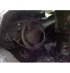 Bloc ABS (freins anti-blocage) MERCEDES CLASSE A 168