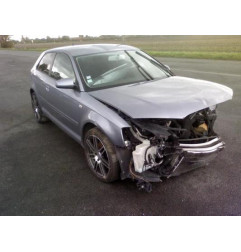 Levier de vitesses AUDI A3 2
