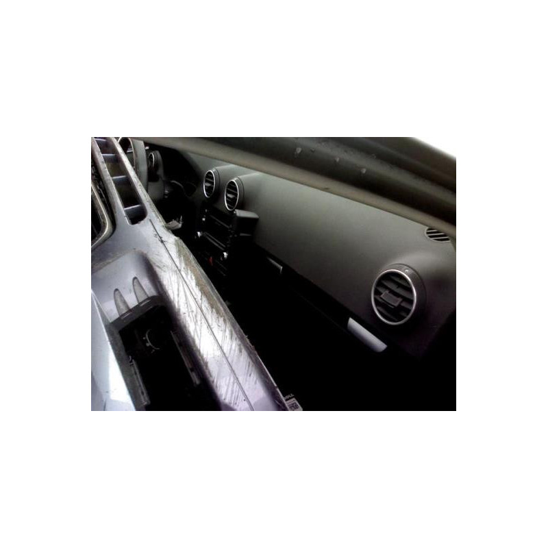Levier de vitesses AUDI A3 2 Photo n°4