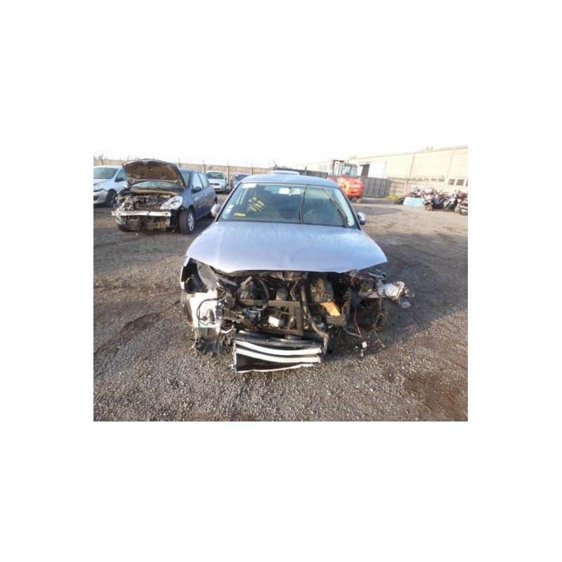 Levier de vitesses AUDI A3 2 Photo n°5