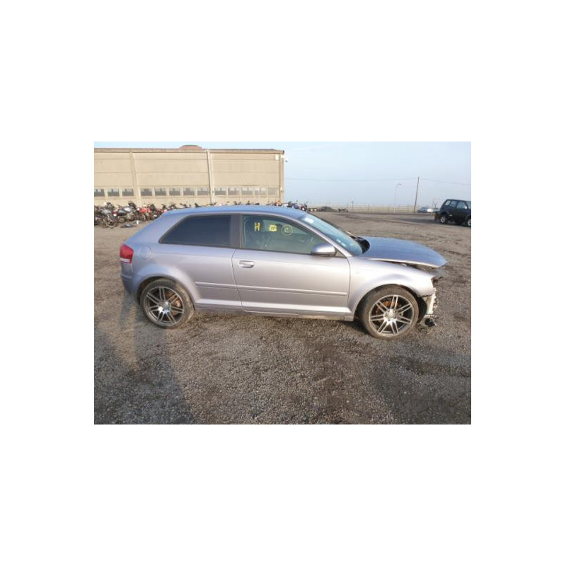 Levier de vitesses AUDI A3 2 Photo n°6