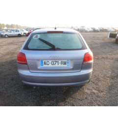Levier de vitesses AUDI A3 2