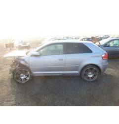 Levier de vitesses AUDI A3 2